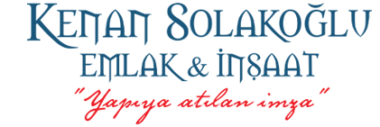 KENAN SOLAKOĞLU